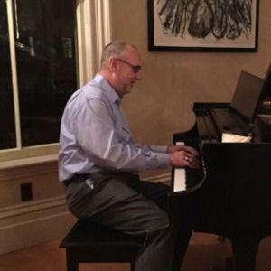 Meet your Posher, Tim